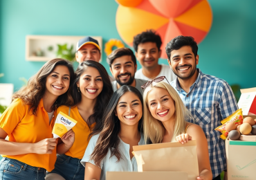 Los Parces lanza su campaña de contratación de verano 2025: 40 nuevas oportunidades para impulsar el sabor latino y la logística sostenible