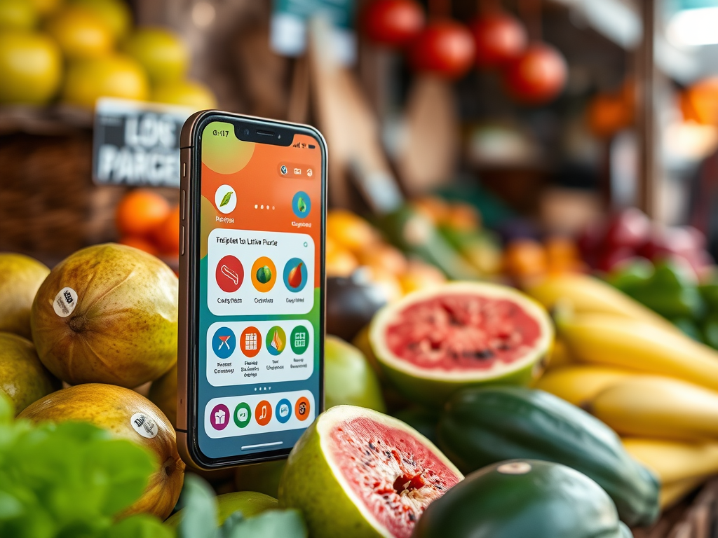 Los Parces lanza su nueva app móvil con asesor personalizado y compras guiadas: una revolución en la experiencia latina online