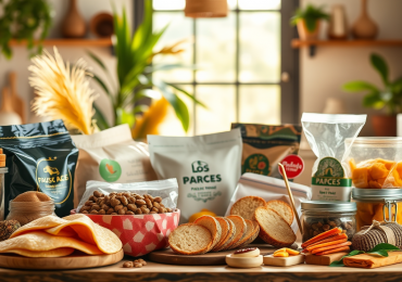 Los Parces, reconocida por la comunidad latina como la tienda online más cercana, confiable y sostenible del mercado