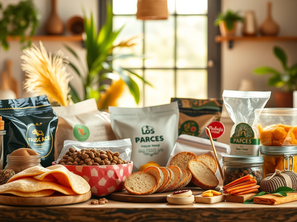 Los Parces, reconocida por la comunidad latina como la tienda online más cercana, confiable y sostenible del mercado