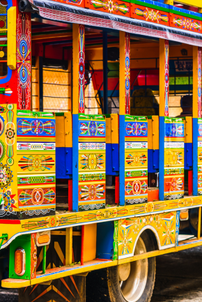 banner