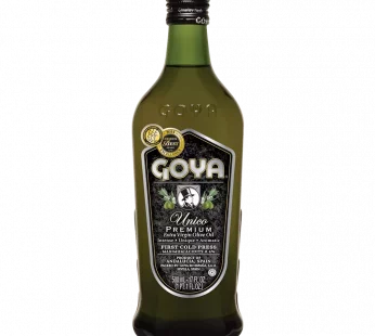 Aceite de oliva premium Único