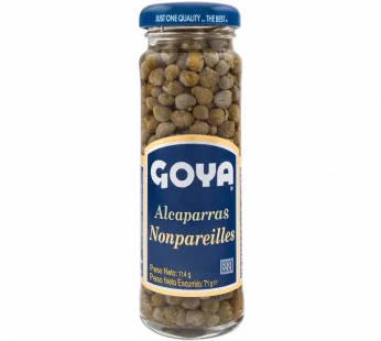Alcaparras