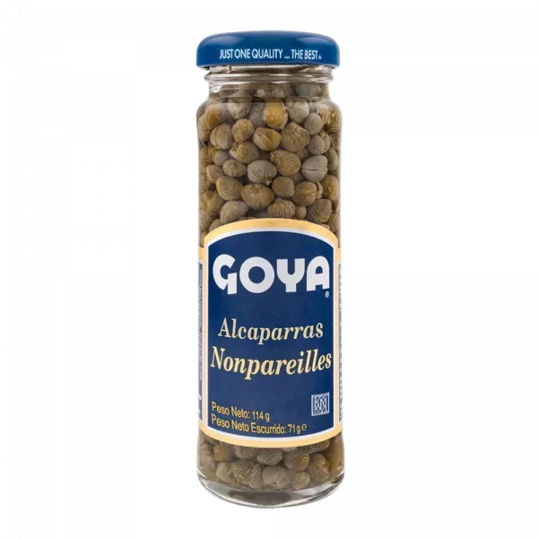 Alcaparras