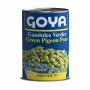 Gandules verdes