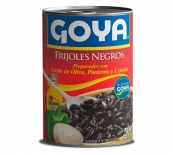 Frijoles negros guisados