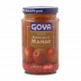 Mermelada de mango