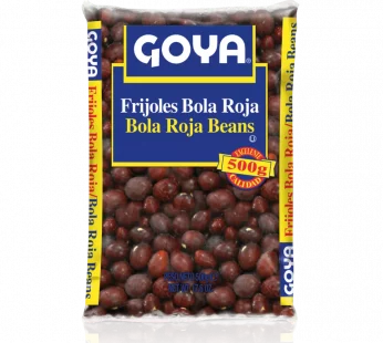 Frijoles bola roja