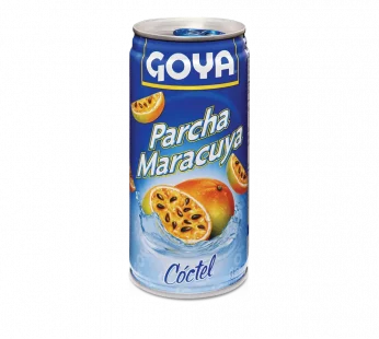 Jugo de maracuyá