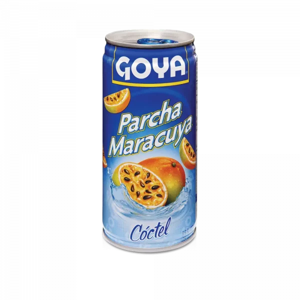 Jugo de maracuyá