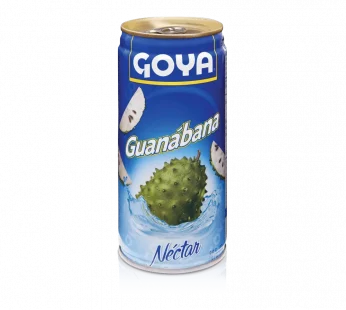 Jugo de guanábana