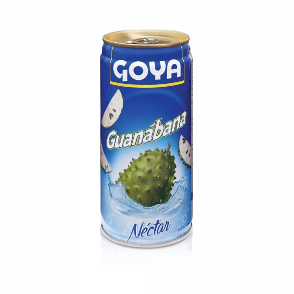 Jugo de guanábana