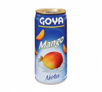 Jugo de mango