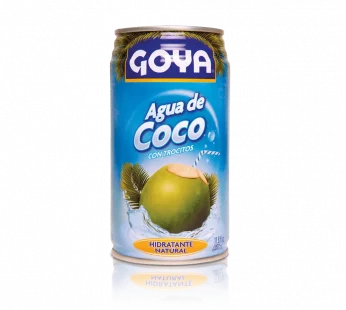 Agua de Coco GOYA
