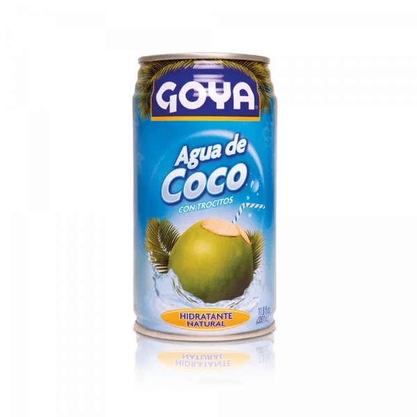 Agua de Coco GOYA