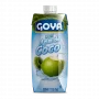 Agua de coco GOYA en brick
