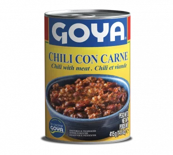 Chili con carne