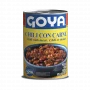 Chili con carne