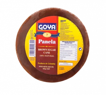 Panela redonda
