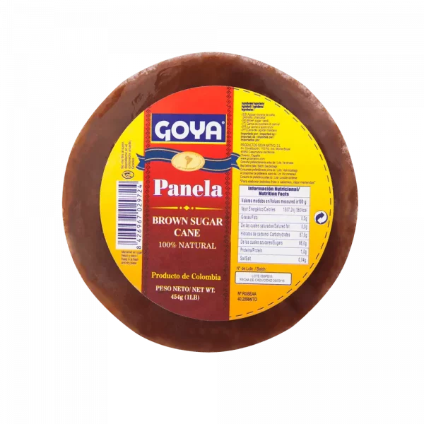 Panela redonda