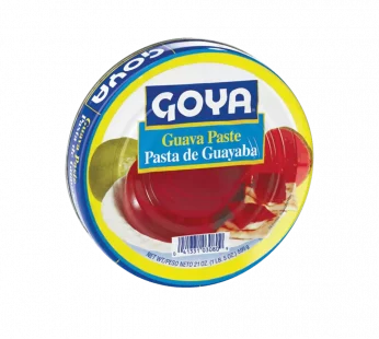Pasta de guayaba