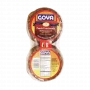 Panela fraccionada