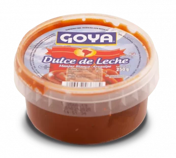 Dulce de leche