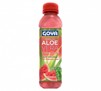 Aloe vera sabor sandía