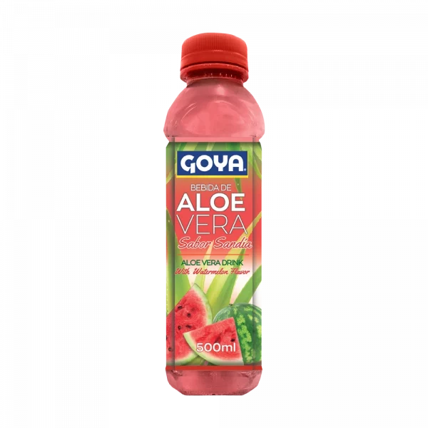 Aloe vera sabor sandía