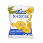 Chips de tostón