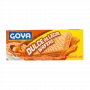 Wafer de dulce de leche