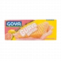 Wafer de guayaba
