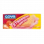 Wafer de fresa
