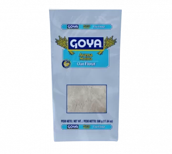 Avena molida