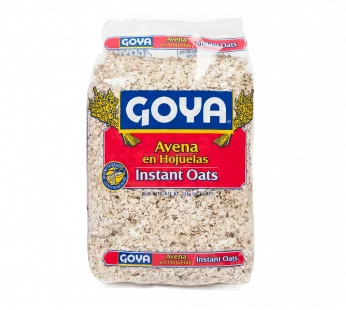 Avena en hojuelas