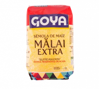 Sémola de maíz (Malai)