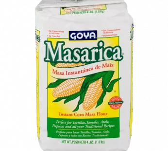 Harina Masarica