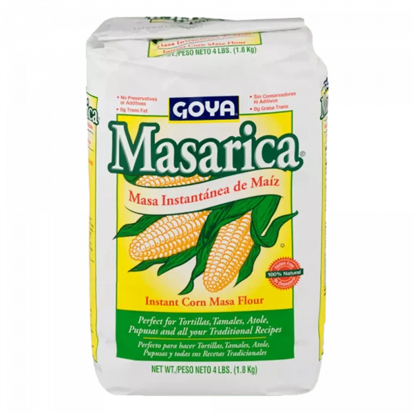 Harina Masarica