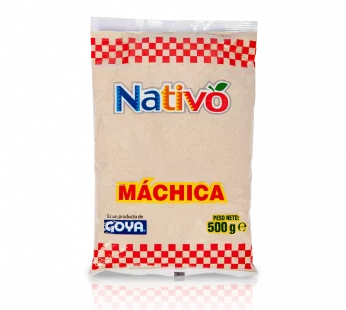 Machica Nativo