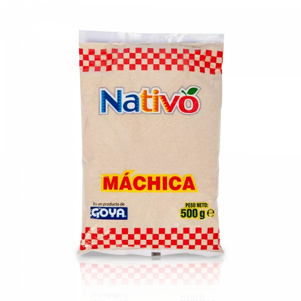 Machica Nativo