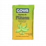 Harina de plátano