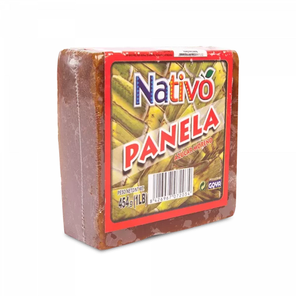 Panela Nativo