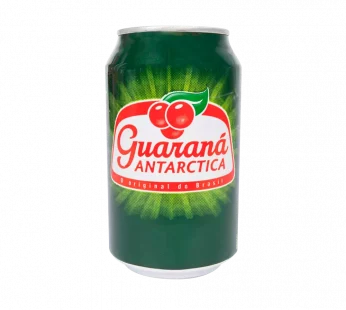 Refresco Guaraná Antárctica