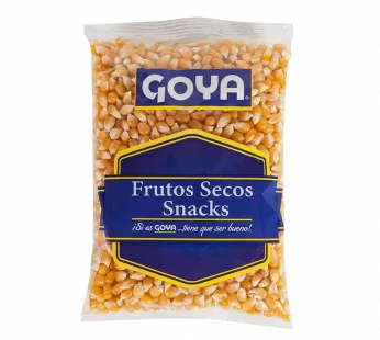 Palomitas de maíz