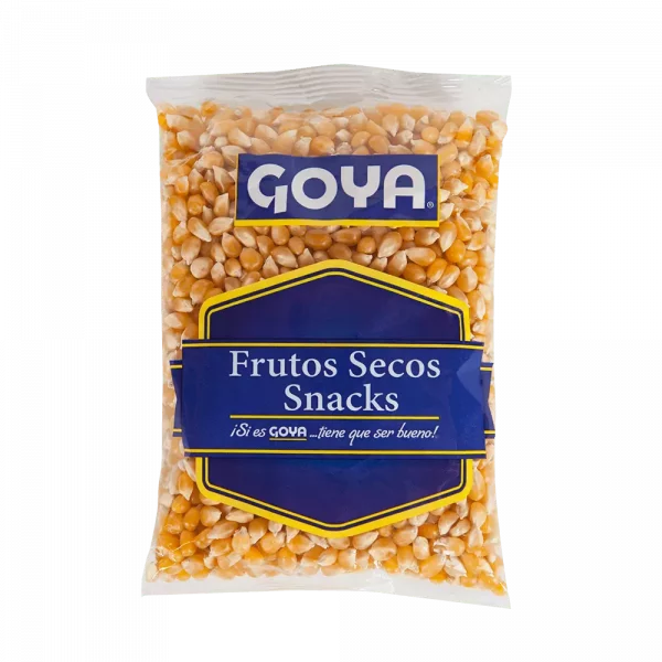 Palomitas de maíz