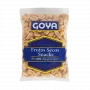 Maní frito con sal