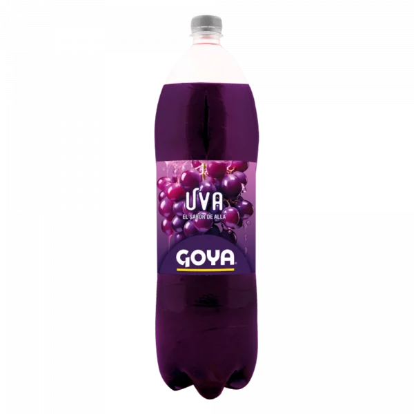 Refresco Colombia de Uva