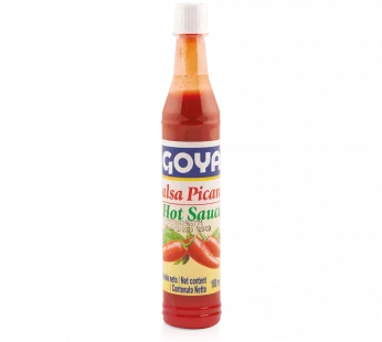 Salsa picante