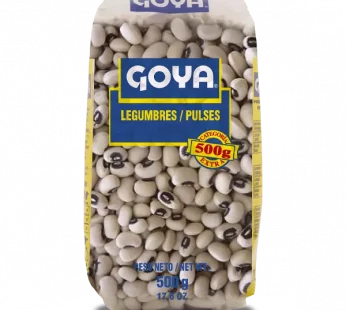 Alubias carillas