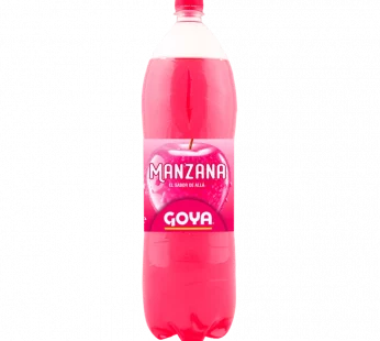 Refresco Colombia de Manzana